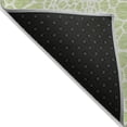 thumbnail image 3 of Addison Rugs Chantille Indoor/Outdoor Transitional Geometric Aloe Washable Rectangle Rug, 1'8" x 2'6", 3 of 6