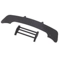 thumbnail image 1 of Parachoques De Coche Con Control Remoto, Instalación Fácil De Aleación De Aluminio De Parachoques Delantero De Coche RC Para Infracción ARRMA 1/7 YLSHRF Front Bumper for ARRMA, 1 of 8