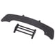 thumbnail image 5 of Kit de parachoques delantero BuyWeek Para coche RC Negro aluminio, 5 of 14
