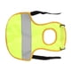 thumbnail image 2 of Chaleco de protección con plumas de pollo, chaleco reflectante de seguridad para patos, chaqueta, ropa para pollos, verde, 2 of 14