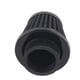 thumbnail image 5 of Filtro de aire de inducción, filtro de aire de 38 mm Filtro de inducción de admisión Filtro de aire de admisión Funcionalidad versátil, 5 of 9