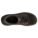 thumbnail image 5 of Zapatos Skechers Parties-Mate Oxford Mujer Cuero Chocolate, 5 of 7