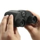 thumbnail image 5 of bolsillo binocular compacto binocular de alta potencia del telescopio de los deportes al aire libre de 10x25 Labymos  Alcance del telescopio, 5 of 7