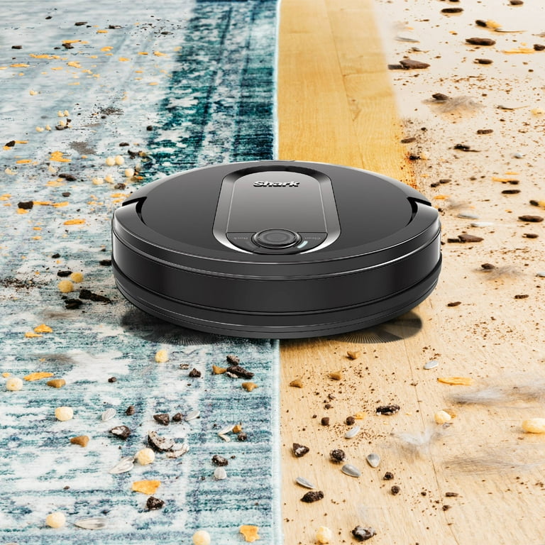 Shark iq robot rv1000 discount