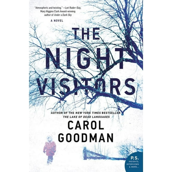 The Night Visitors, (Paperback)