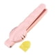 thumbnail image 5 of Advancent Abridor de tuercas Gadgets de corte 2 en 1 Clip de castaña rápido Alicates de nogal Metal Cascanueces Sheller Herramientas de cocina rosado 2Conjunto, 5 of 6