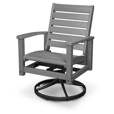 walmart black rocking chair