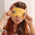 thumbnail image 3 of Versión coreana de máscara de ojos transpirable cómoda para hombres y mujeres con el mismo estilo divertido para hombres, 3 of 8