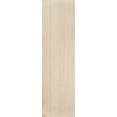 thumbnail image 2 of Erin Gates WESTSWES-2NAT2380 Machine Made Westshore Runner Area Rug, Natural - 2 ft. 3 in. x 8 ft., 2 of 4