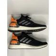 thumbnail image 2 of Ad-id-as Mens Ultraboost 20 Running Shoes Sneakers Black Orange Size 13 - FV8322, 2 of 6