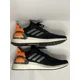 thumbnail image 2 of Adi-das Mens Ultraboost 20 Running Shoes Sneakers Black Orange Size 13 - FV8322, 2 of 6