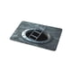 thumbnail image 2 of Felpudo con ilusión óptica | Alfombra antideslizante para interior y exterior con base absorbente de agua, resistente a la decoloración y a las pelusas | Felpudo para entrada, salón y pasillo, 2 of 6