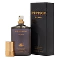thumbnail image 3 of Stetson Black Colonia Spray de Coty Coty Model, 3 of 5