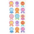 thumbnail image 2 of Hello Hobby Multicolor Back to School Award Ribbons Designer Stickers, 60 Count, 2 of 5
