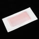 thumbnail image 3 of 10Pcs Hair Removal Leg Body Face Wax Papers Depilatory Wax Strips(Pink), 3 of 4