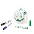 thumbnail image 3 of Crayola Light-Ups - Jack-O-Lantern, Light Up Pumpkin, Reusable Coloring Toy, Glow In The Dark, Halloween Gift, Ages 4, 5, 6, 7, 3 of 4