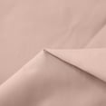 thumbnail image 6 of Sexlip Women Bat Sleeve Oversized Hoodie V Neck Solid Casual Loose Pullover Long Sleeve Sweatshirts Pink M, 6 of 6