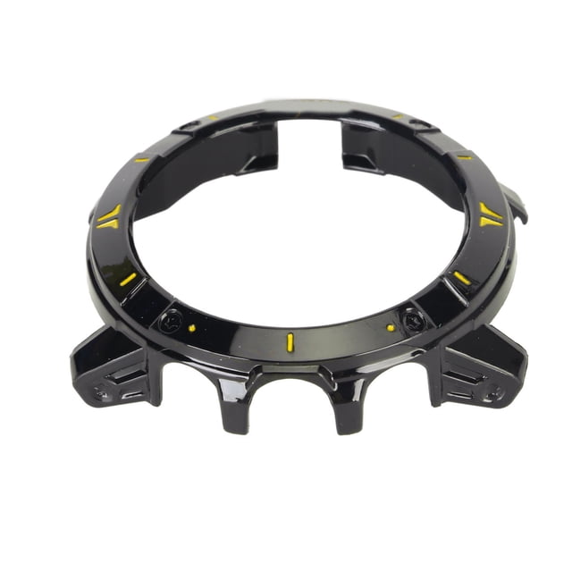 Estuche de Parachoques Jadeshay para Reloj Inteligente COROS VERTIX 2 Plástico