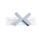 thumbnail image 2 of Cateissary Estante de tapa de olla montado en la pared Estante de tapa de olla de cocina ajustable Estante de almacenamiento de tabla de cortar sin Organizadores de utensilios de cocina Cateissary HA021052-00, 2 of 6