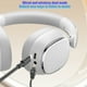thumbnail image 4 of Pisexur Electrónica para Hombres Audífonos Bluetooth Inalámbricos con Orejeras Completas Nuevos Bluetooth 5.4 Montaje en la Cabeza Reducción de Ruido Inteligente Batería de Larga Duración 60 Horas de, 4 of 9