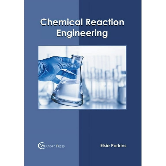 Chemical Reaction Engineering, (Hardcover)