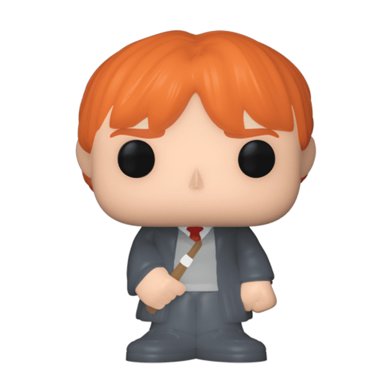 Harry Potter Funko Bitty Pops Are Up for Pre-Order - IGN