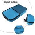 thumbnail image 3 of Yimiti Sac de Rangement pour Raquettes de Pickleball, Bleu, 3 of 9