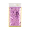 thumbnail image 3 of Xihbxyly Lentejuelas para Decoración de Uñas, Juego de Degradado de Color de Sirena, Diseño Fácil de Hacer para Principiantes, Flores Secas Naturales Que No Se Decoloran, Uso Doméstico o de Salón, Pe, 3 of 3