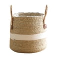 thumbnail image 1 of Cesta para plantas, maceta, florero, soporte para decoración, cesta de almacenamiento decorativa 33 cm x 36 cm, 1 of 8