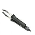 thumbnail image 2 of Teflon heated hair extension tools with no traces and constant temperature hair extension irons, 2 of 9