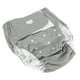 thumbnail image 3 of Pañales Para Adultos Pañales De Tela Reutilizables Ropa Interior A Prueba De Fugas Para Adultos Con Incontinencia, Pañales Para Ancianos Lavables Ajustables Pantalones De, 3 of 7