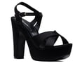 thumbnail image 3 of Zapatillas para Mujer ZMexico 323 negro 25.5, 3 of 4