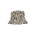 thumbnail image 2 of Top Headwear Sized Bucket Hats - Camo - Digital - Large/X-Large, 2 of 2