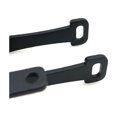 thumbnail image 4 of Soporte Para faros delanteros Yashi Para T-MAX 560 2022-2023 color negro, 4 of 5