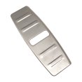 thumbnail image 2 of Peggybuy Stainless Steel Front Trunk Guard Protective Trim for Tesla Model 3 2016-2021, 2 of 7