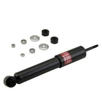 KYB Shocks & Struts Shock Absorber P/N:343141 Fits select: 1979-1982 FIAT 124 SPIDER, 1969-1978 FIAT 124
