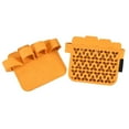 thumbnail image 2 of Multifunction Weight Lifting Hand Guard Gloves Comfort Grip Lifting for Exercise, 2 of 8