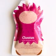 ChooMee SnakPack Reusable Durable Hygienic Baby Food Pouches, 4 CT, 5 oz, 4 Months - FreshSquad Set