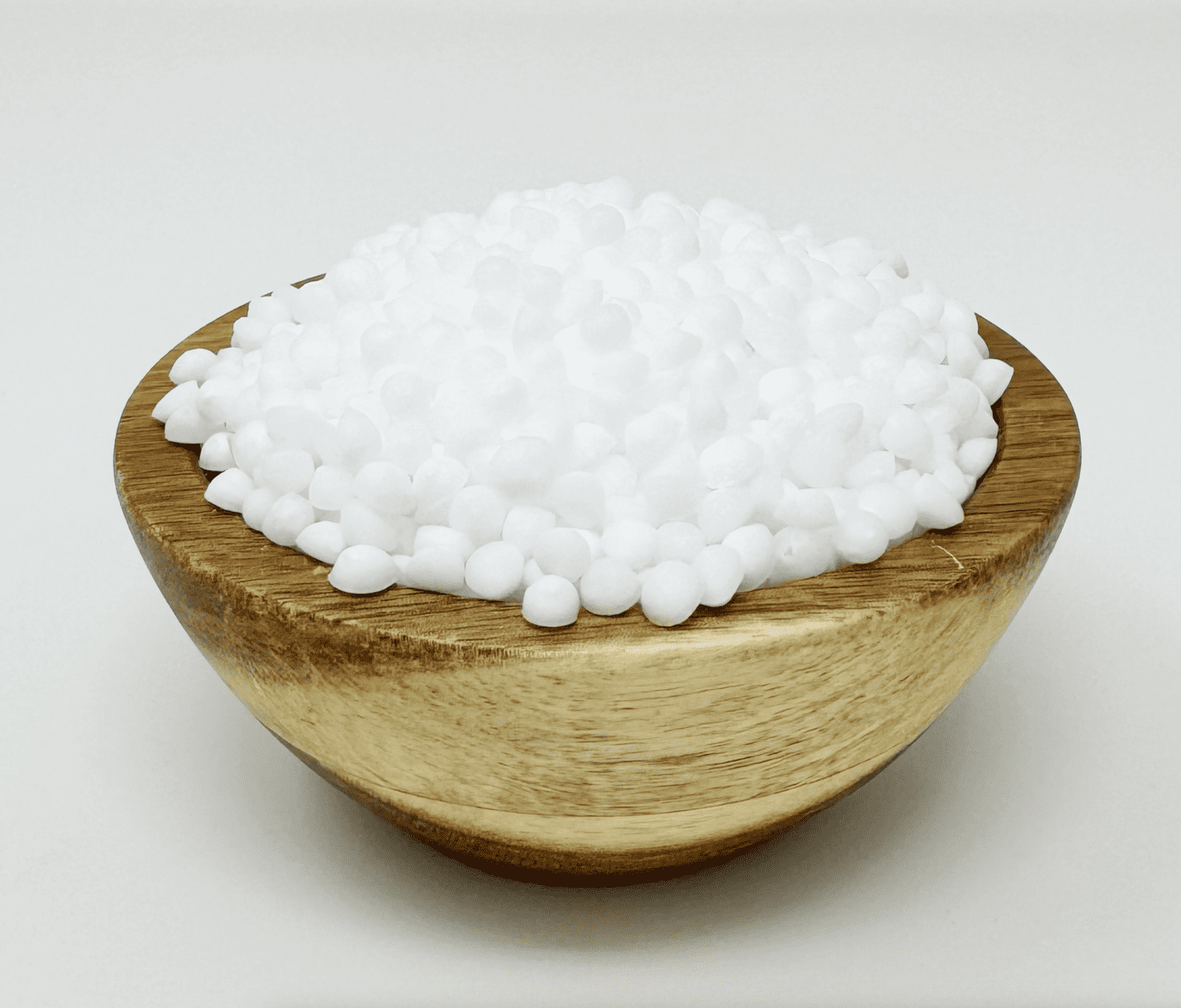Cetyl-Stearyl Alcohol - RSPO MB 100% Pure Pastilles Beads 32 oz, 2 lb