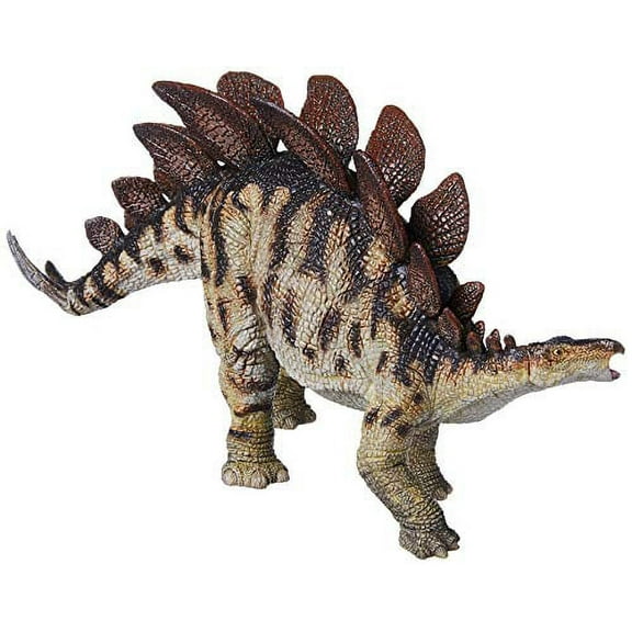 Papo Stegosaurus Multi