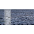 thumbnail image 5 of Aizza Trends Handmade Hand Crafted Eco -Frendly Jute Floor Area Rug-Floor Carpet Rug-Floor Runner Rug-Center Table Carpet Rug-Bed Side Runner Rug-Make in India-2.6 x 6 Feet ( 75 cm x 180 cm ), 5 of 5