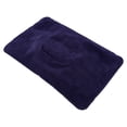 thumbnail image 4 of Almohada De Viaje Suave Y Cómoda E Inflable, Para Viajes Al Aire , Camping, Senderismo, 4 of 7