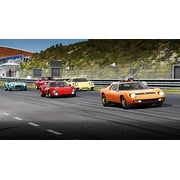 Assetto Corsa Ultimate Edition (PS4)