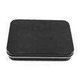thumbnail image 1 of Caja de hojalata para tarjetas bancarias, tarjetas de crédito, tarjetas de juego, caja de almacenamiento, embalaje, impresión, caja de regalo, 1 of 5