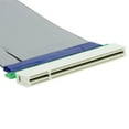 thumbnail image 4 of axGear PCI Rallonge de Carte Flexible Câble d'Extension Ruban, 4 of 5