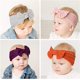 thumbnail image 5 of 5 piezas Gorro turbante para bebé recién nacido, pajaritas, bonito gorro elástico para niño pequeño, gorro para niña y niño, 5 of 5