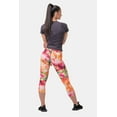thumbnail image 6 of NEBBIA Be Your Own HERO 7/8 Length Leggings 574, 6 of 9