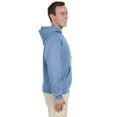 thumbnail image 4 of Jerzees Adult 8 oz. NuBlend Fleece Pullover Hood - 996, 4 of 4
