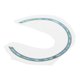 thumbnail image 1 of unbranded Pegatina Enlaid Para Orificio De Guitarra Con Tridimensional Y Estilo Moderno, 1 of 8