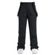 thumbnail image 2 of Esquí Babero Pantalones Aislados Trineo Esquí Cálido Invierno Largo Completo A Prueba De Viento Mujeres XXL Sunnimix pantalones de esquí, 2 of 8